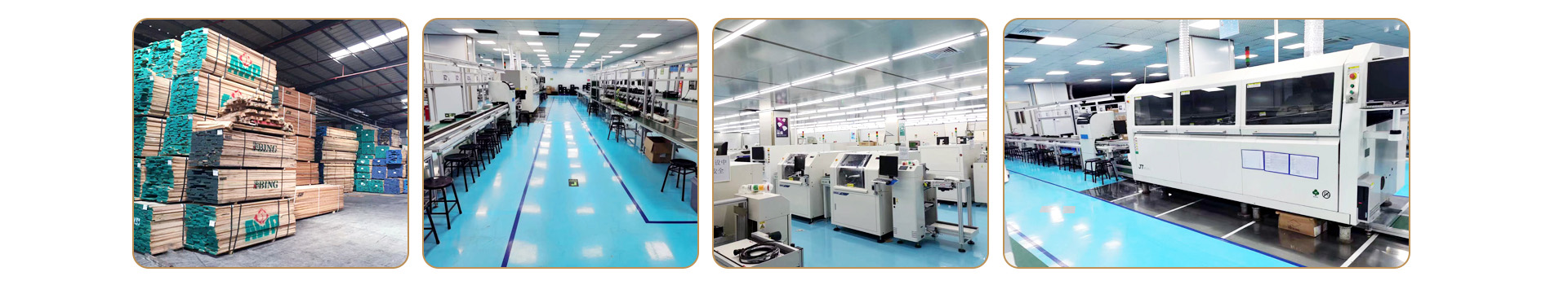 Dongguan Tengyao Electronic Technology Co., Ltd.